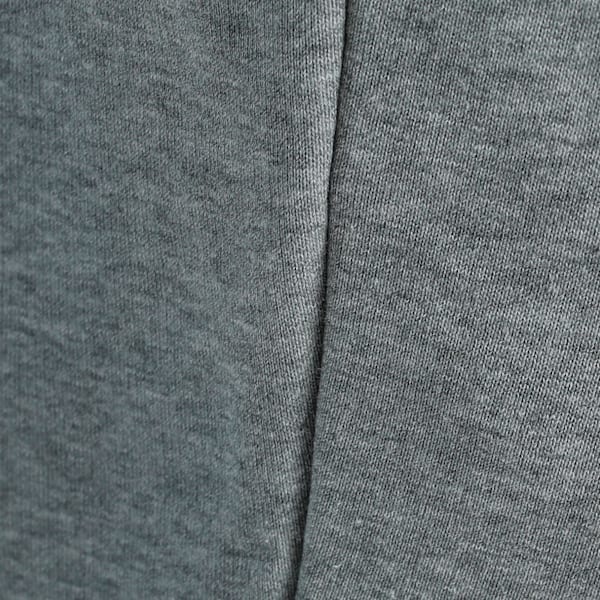 2 Colour No. 1 Logo Men's 10" Shorts, Medium Gray Heather, extralarge-IND